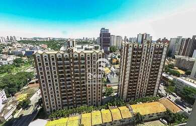 Imagem 13: Apartamento com 2 dormitórios à venda, 65 m² por R$ 860.000,00 - Centro...