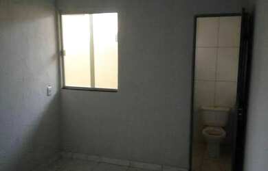 Imagem 7: Kitnet Quarto com aluguel por R$530 /mês