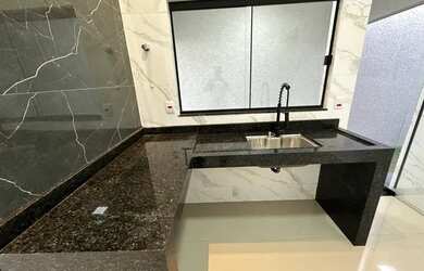 Imagem 13: Center Ville - Casa 3 Qts Setor Center Ville - Goiânia