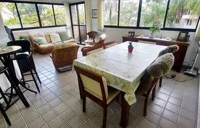 Imagem 5: BRUNELLA, 300M DA PRAIA. Piscina, Churrasqueira, 82m² de Áreae2 Vagas...