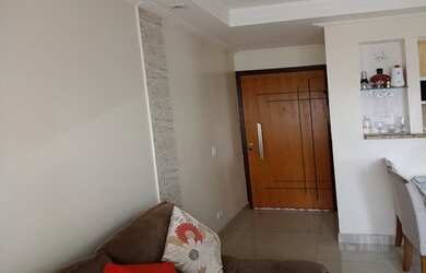 Imagem 3: Belíssimo Apartamento à venda no Jardim Mangalot na Rua Portão Preto...