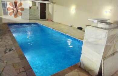 Imagem 2: Casa Sobrado Condomínio em Clube de Campo Fazenda - Itatiba