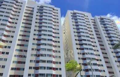 Imagem 1: PATAMARES 3/4 SUÍTE 72 M2 ARMÁRIOS ANDAR ALTO GARAGEM INFRAESTRUTURA