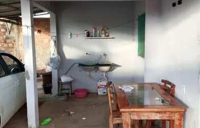 Imagem 2: Casa. 3 Vagas na garageme2 Dormitórios