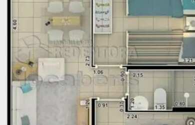 Imagem 13: Apartamento Green Life são Marcos, Zona sul