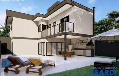 Imagem 6: CASA EM CONDOMÍNIO - CONDOMÍNIO ATIBAIA PARK I - SP