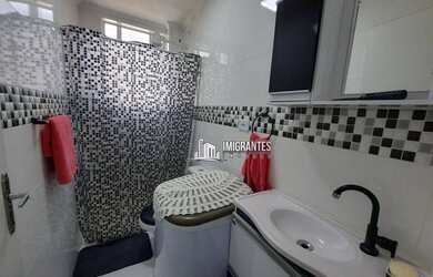 Imagem 5: Apartamento à venda, 45 m² por R$ 180.000,00 - Boqueirão - Praia Grande/SP