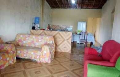 Imagem 1: CASA PRA VENDA EM IGAPÓ. 75m² de Área, 1 Vaga na garageme2 Dormitórios