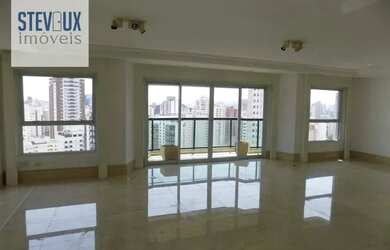 Imagem 6: Cobertura com 4 dormitórios, 600 m² - venda por R$ 8.404.000,00 ou aluguel...