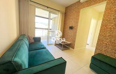 Imagem 6: Apartamento à venda no bairro Itacorubi - Florianópolis/SC