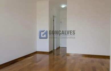 Imagem: O apartamento possui 3 Dormitórios, 3 Banheiros, 2 Vagas na