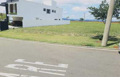 Imagem 9: Lote/Terreno 455 Condomínio Alpha Ville 100 plano São Pedro - fica 200m...