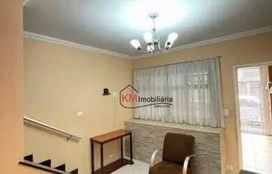 Imagem 10: Sobrado com 2 dormitórios, 120 m² - venda por R$ 1.000.000,00 ou aluguel...