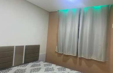 Imagem 6: Aluguel no Total Ville. 42m² de Área, 1 Vaga na garageme2 Dormitórios