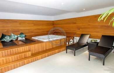 Imagem 13: FLORIANóPOLIS - Padrão - Itacorubi