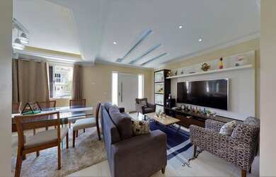 Imagem 2: Rio de Janeiro - Casa de Condomínio - Freguesia Jacarepaguá