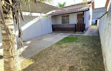 Imagem 1: Alugo casa Itaipuaçu piscina churrasqueira garagem