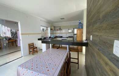 Imagem 10: Jardim Portugal Bonita Casa 2 Pavimentos 160m² 4 Qtos 1 Suíte Financia