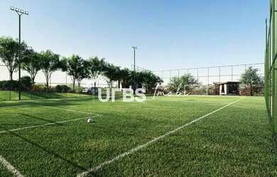 Imagem 4: Lote/Terreno para venda possui 275 metros quadrados em Jardins Sevilha - Aparecida de Goiâ