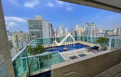 Imagem 7: Apartamento com 1 dormitório, 45 m² - venda por R$ 485.000,00 ou aluguel...