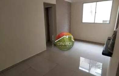 Imagem: Apartamento com 2 dormitórios à venda, 46 m² por R$ 180.000,00