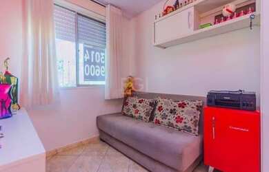 Imagem 3: Apartamento para Venda - 48m², 2 dormitórios, Jardim Itu