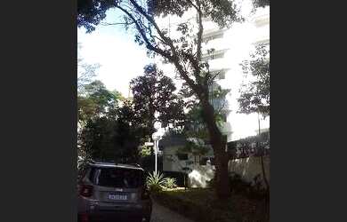 Imagem: O apartamento possui 3 Dormitórios, 3 Banheiros, 2 Vagas na