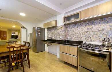 Imagem 9: Condomínio Residencial Village Morumbi Conforto, lazer e segurança Casa...