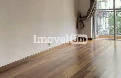 Imagem: O apartamento possui 3 Dormitórios, 5 Banheiros, 2 Vagas na