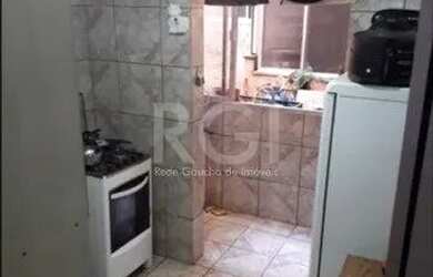 Imagem 7: Apartamento para Venda - 54.11m², 2 dormitórios, 1 vaga - Cavalhada