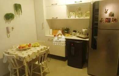 Imagem 14: Apartamento à venda, 3 quartos, 1 suíte, 2 vagas, Flamengo - RIO DE JANEIRO/RJ