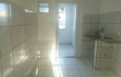 Imagem: O apartamento possui 2 Dormitórios, 1 Banheiro, 20m² de Área