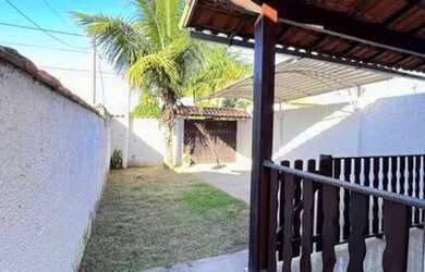 Imagem 2: Alugo casa Itaipuaçu piscina churrasqueira garagem