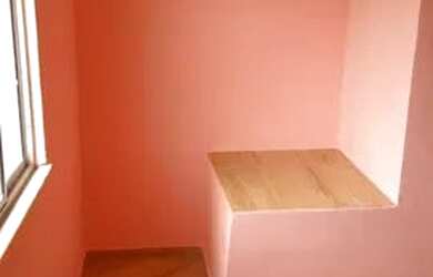 Imagem: O apartamento possui 2 Dormitórios, 1 Banheiro, 60m² de Área