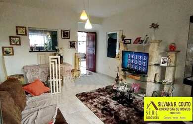 Imagem 7: Itaipuaçu- Casa 2ª Locação- 3 Qts Suíte R$ 350 Mil