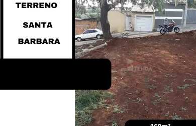 Imagem: O terreno possui 160m² de Área e está localizado em Jardim