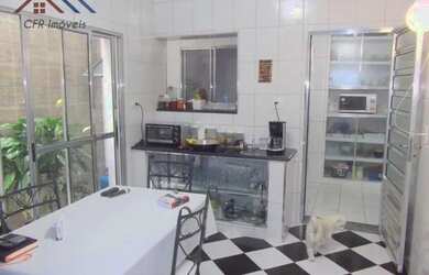 Imagem 3: Sobrado à venda, 93 m² por R$ 699.000,00 - Campo Belo - São Paulo/SP