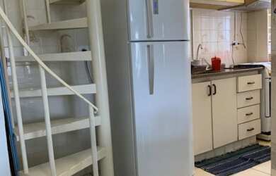 Imagem 10: Matinhos - Apartamento Padrão - Caiobá