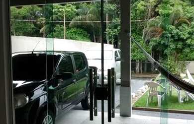 Imagem 2: Residência em bairro Ponta Negra