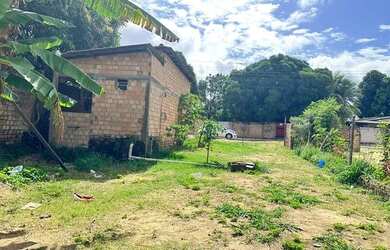 Imagem 2: Vendo casa. 1 Banheiroe2 Dormitórios