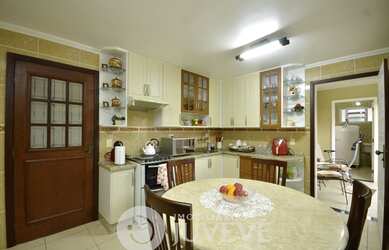 Imagem 10: IMOBILIÁRIA JUVEVÊ VENDA RESIDENCIA RUA MIGUEL SUCHEVICZ, 149 BARREIRINHA