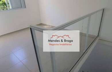 Imagem 9: Sobrado, 300 m² - venda por R$ 899.000,00 ou aluguel por R$ 4.750,00/mês...