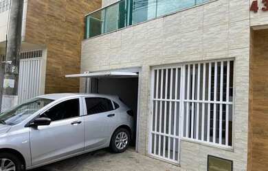 Imagem: O apartamento possui 4 Dormitórios, 3 Banheiros, 1 Vaga na