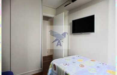Imagem 15: Compre / Alugue Apartamento 3 Dorm. 121m² no Brooklin