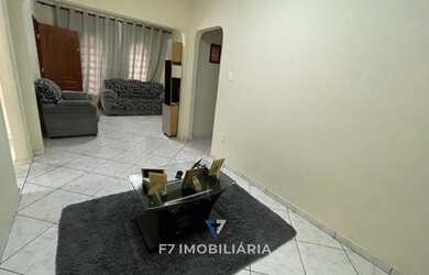 Imagem 1: Casa sobrado com 5 quartos - Bairro Jardim Novo Mundo em Goiânia