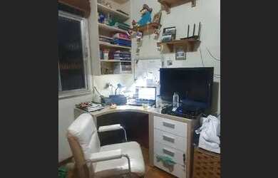 Imagem 10: Apartamento à venda, 2 quartos, 1 vaga, Flamengo - RIO DE JANEIRO/RJ
