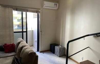 Imagem: O apartamento possui 2 Dormitórios, 2 Banheiros, 2 Vagas na