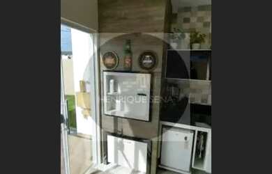 Imagem 12: Vendo casa no condomínio Blue Garden, toda com planejados, 3 suítes