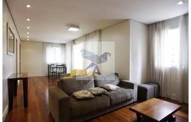 Imagem 5: Compre / Alugue Apartamento 3 Dorm. 121m² no Brooklin