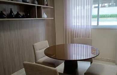 Imagem 13: APARTAMENTO DE 1/4 PARA ALUGUEL EM CONDOMÍNIO DE ALTO PADRÃO